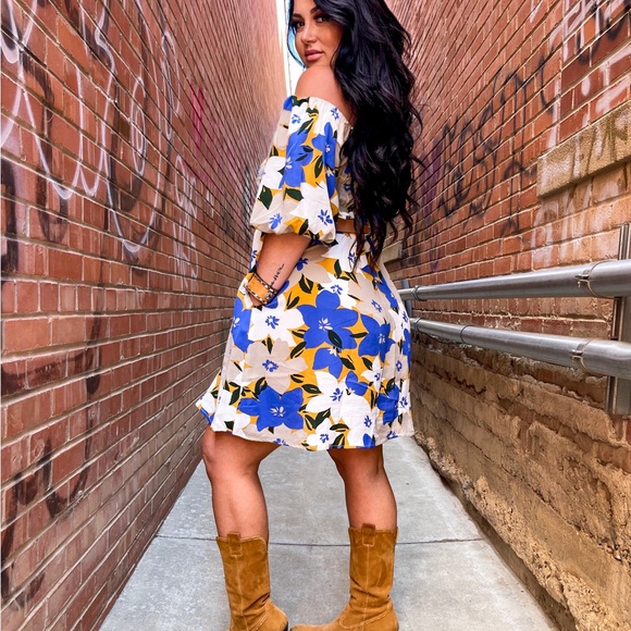 Dani & Davis size Large - Picture 1 of 3